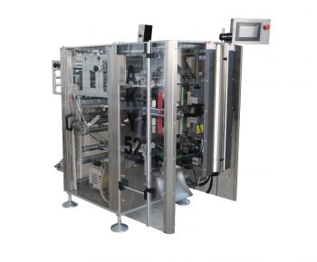 AKY Series Vertical Form Filling Machines