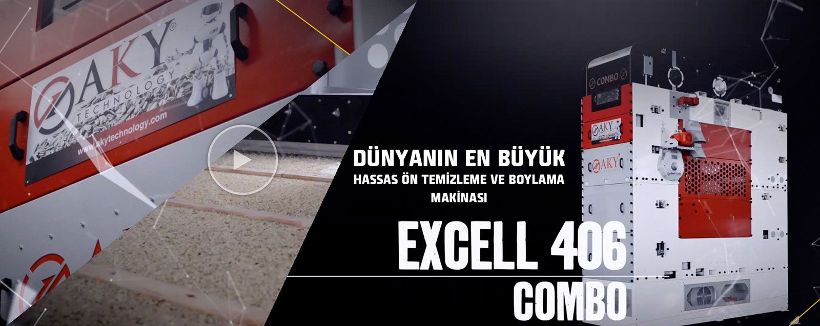 Excell Combo 406 