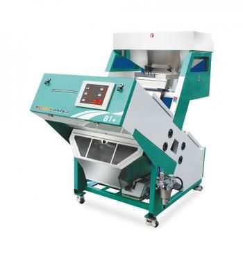 LABRATORY TYPE CCD Color Sorting Machine